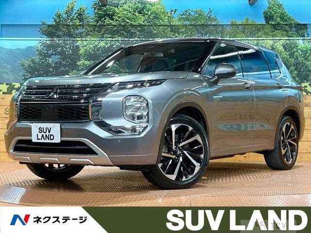 2022 Mitsubishi Outlander