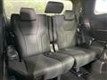 2025 Toyota Alphard G