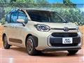 2023 Toyota Sienta