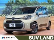2023 Toyota Sienta