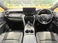 2023 Toyota Harrier Hybrid