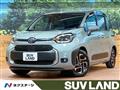 2025 Toyota Sienta