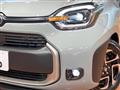 2025 Toyota Sienta