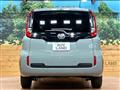 2025 Toyota Sienta