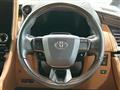 2024 Toyota Vellfire
