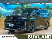 2024 Toyota Vellfire