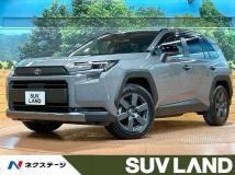 2026 Toyota RAV4