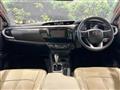 2022 Toyota Hilux