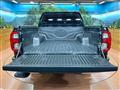 2022 Toyota Hilux