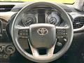 2022 Toyota Hilux