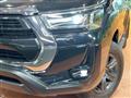 2022 Toyota Hilux