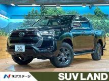 2022 Toyota Hilux