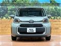2026 Toyota Sienta