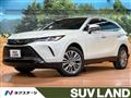 2021 Toyota Harrier Hybrid