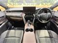 2021 Toyota Harrier Hybrid