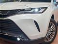 2021 Toyota Harrier Hybrid