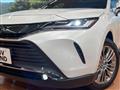 2023 Toyota Harrier