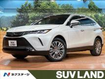 2023 Toyota Harrier
