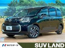 2026 Toyota Sienta