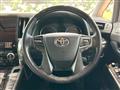 2019 Toyota Vellfire