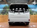 2019 Toyota Vellfire