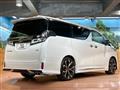 2019 Toyota Vellfire