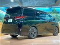 2023 Toyota Vellfire