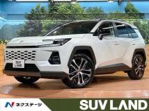 2026 Toyota RAV4