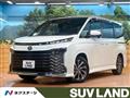 2024 Toyota Voxy