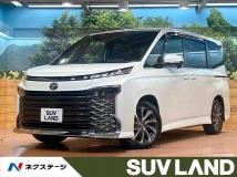 2024 Toyota Voxy
