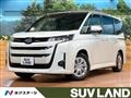 2022 Toyota Noah