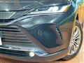 2023 Toyota Harrier Hybrid