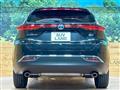 2023 Toyota Harrier Hybrid