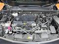 2023 Toyota Harrier Hybrid