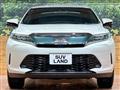 2017 Toyota Harrier