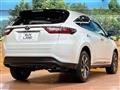 2017 Toyota Harrier