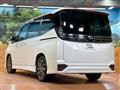 2022 Toyota Voxy