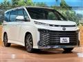 2022 Toyota Voxy