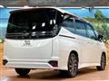 2022 Toyota Voxy