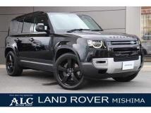 2022 Land Rover Defender