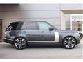 2021 Land Rover Range Rover