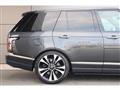 2021 Land Rover Range Rover