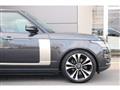 2021 Land Rover Range Rover