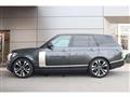 2021 Land Rover Range Rover