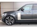 2021 Land Rover Range Rover