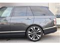 2021 Land Rover Range Rover