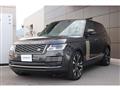 2021 Land Rover Range Rover