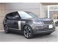 2021 Land Rover Range Rover