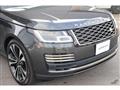 2021 Land Rover Range Rover