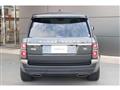 2021 Land Rover Range Rover